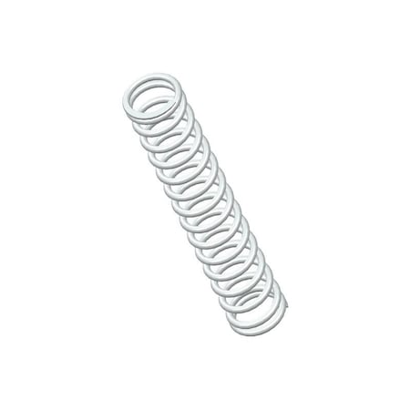 Approved Vendor Compression Spring, O= .240, L= 1.38, W= .029 G109965825